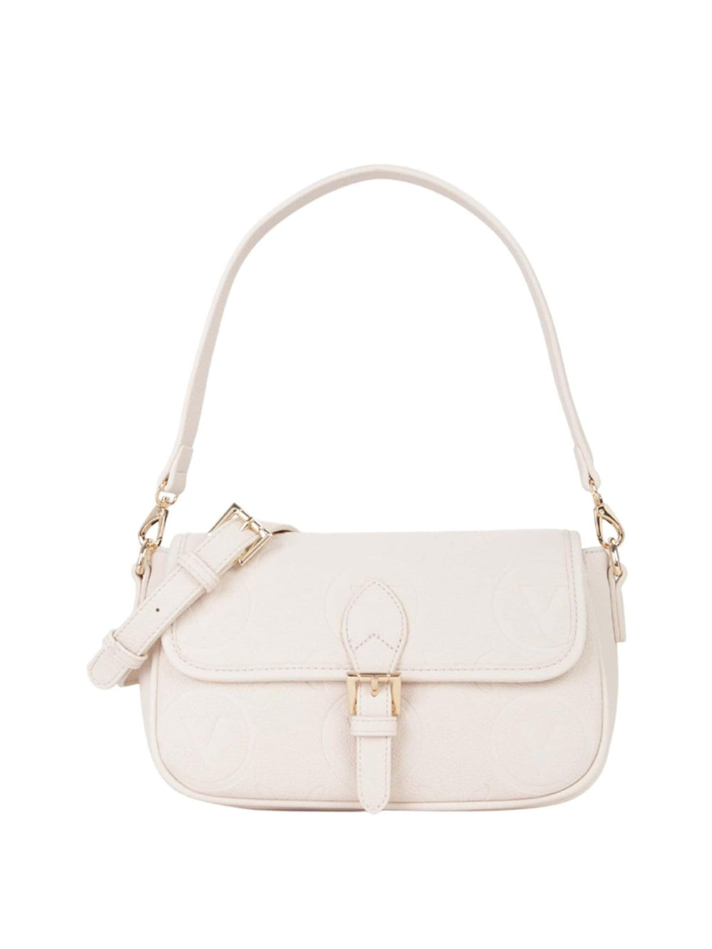 VALENTINO Borsa a Spalla Donna - Taupe modello VBS8ZG09 Marrone