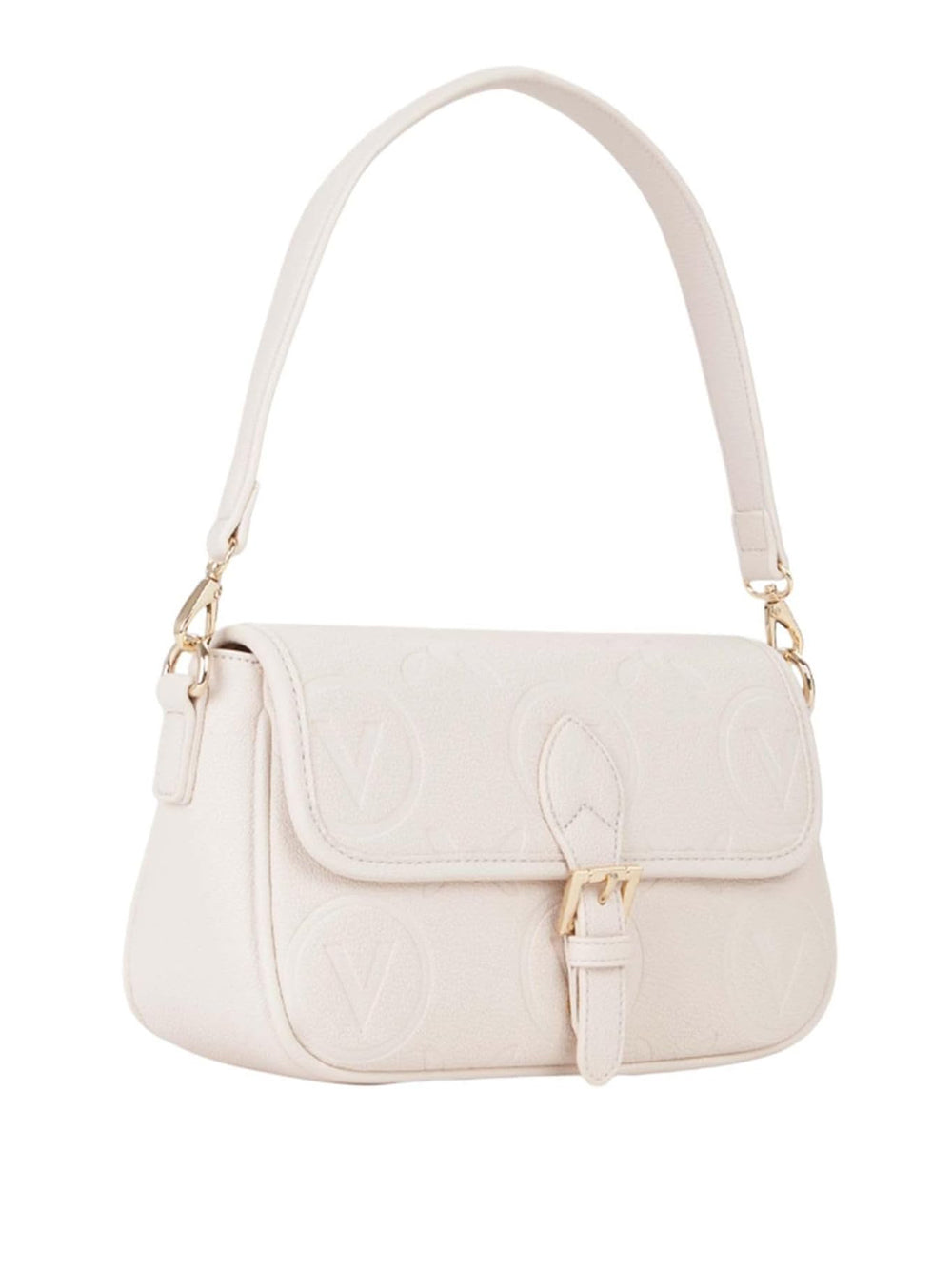 VALENTINO Borsa a Spalla Donna - Taupe modello VBS8ZG09 Marrone
