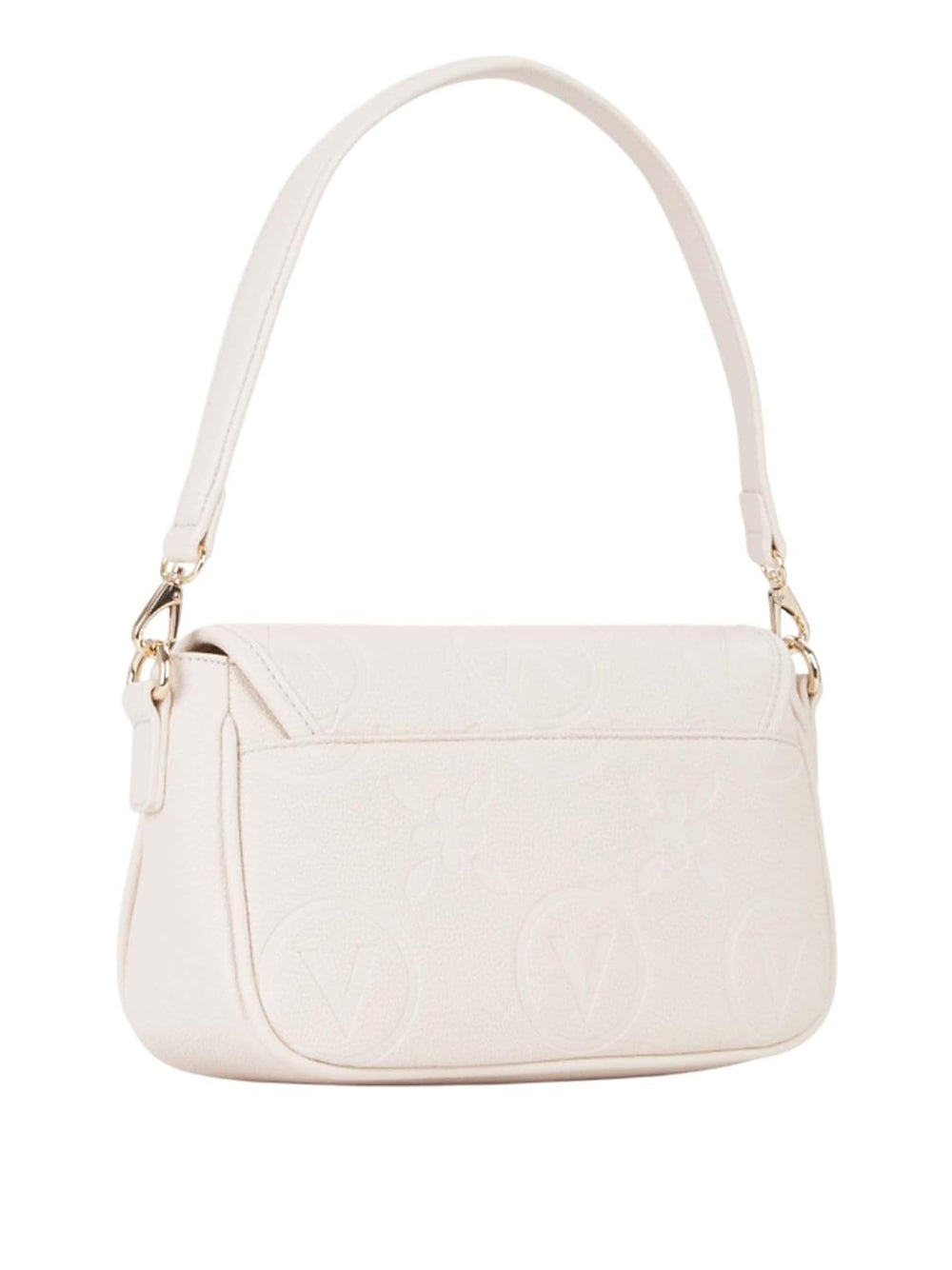 VALENTINO Borsa a Spalla Donna - Taupe modello VBS8ZG09 Marrone
