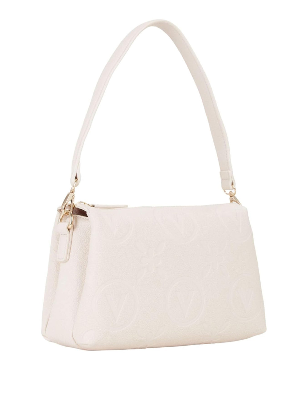 VALENTINO Borsa a Spalla Donna - Taupe modello VBS8ZG14 Marrone