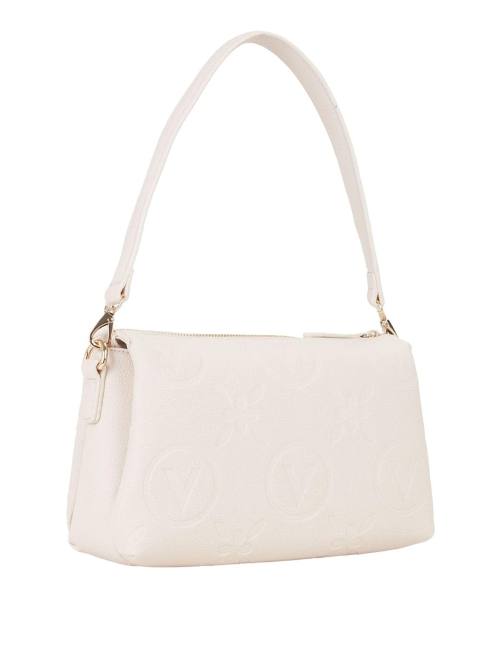 VALENTINO Borsa a Spalla Donna - Taupe modello VBS8ZG14 Marrone