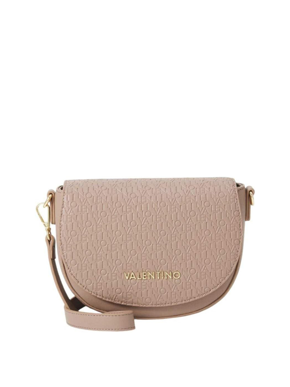 VALENTINO Borsa a Tracolla Donna - Taupe modello VBS9C710 Marrone