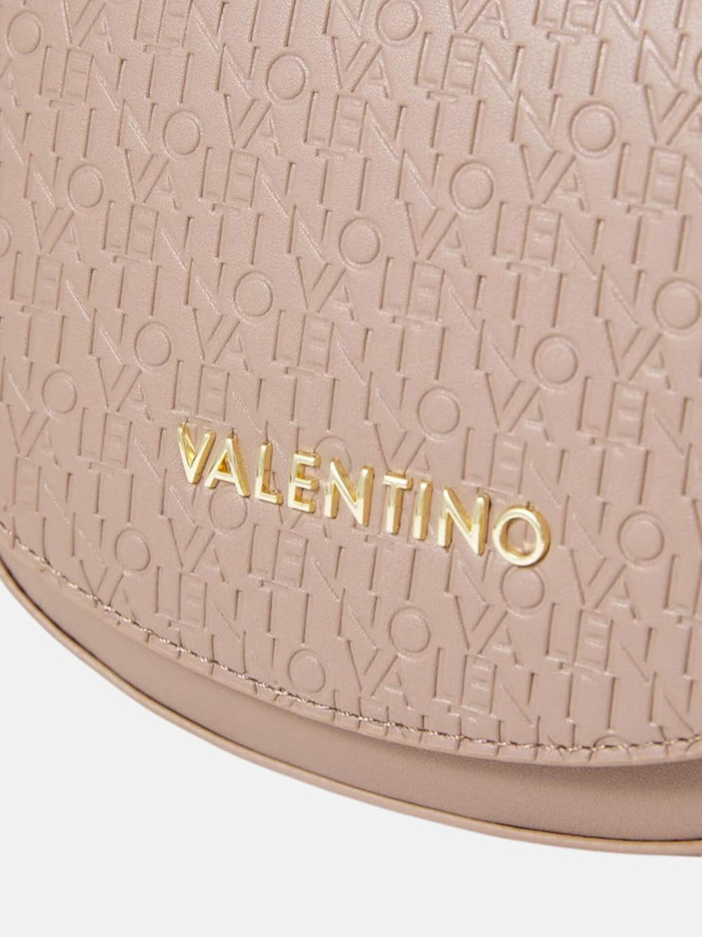 VALENTINO Borsa a Tracolla Donna - Taupe modello VBS9C710 Marrone