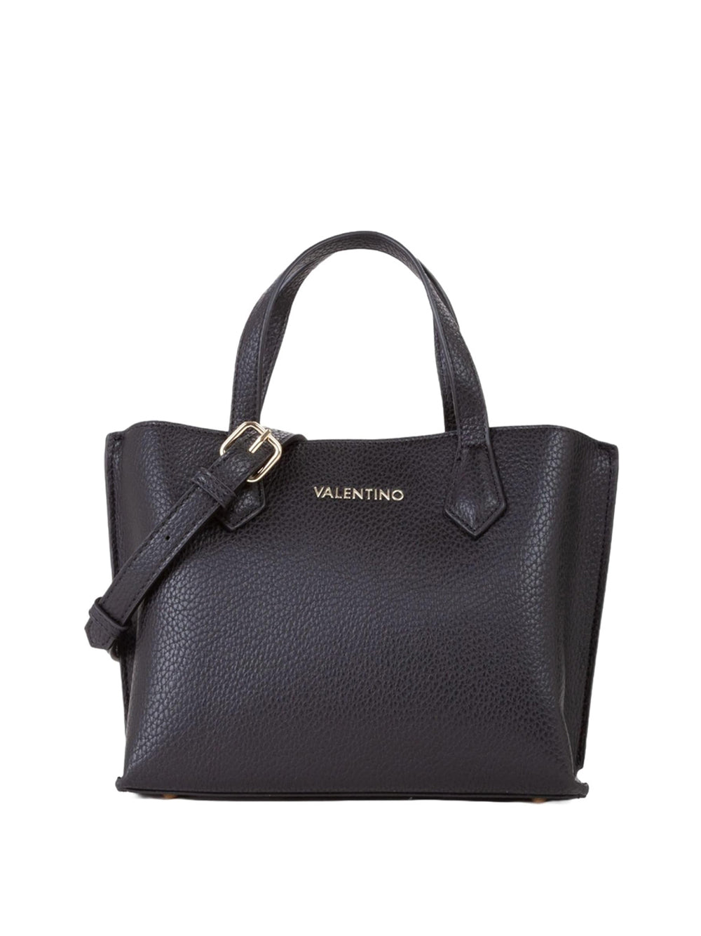 VALENTINO Borsa a Spalla Donna - modello VBS9EG04 Nero