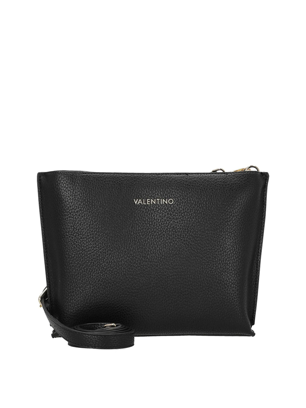 VALENTINO Borsa a Spalla Donna - modello VBS9EG40 Nero