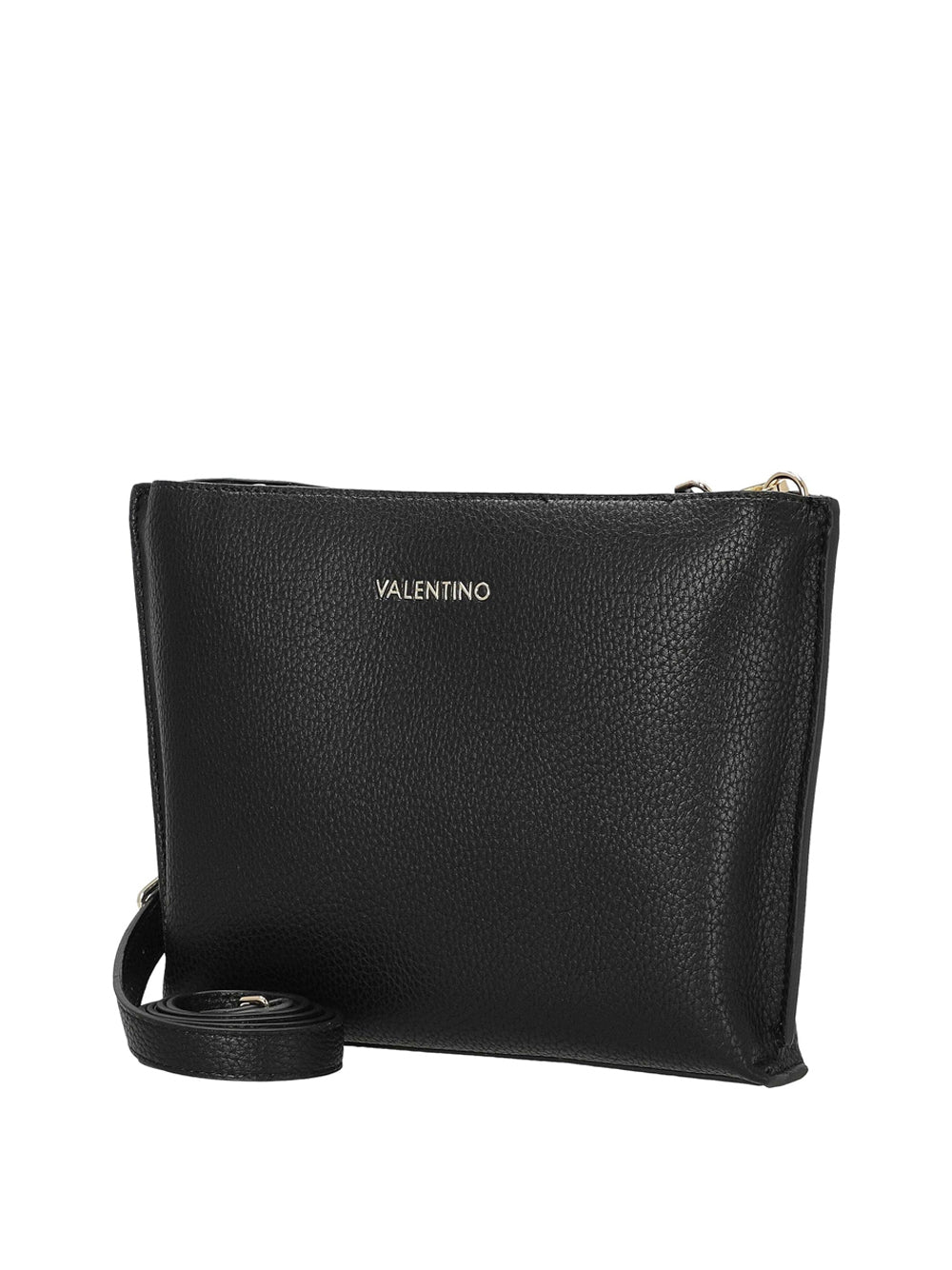 VALENTINO Borsa a Spalla Donna - modello VBS9EG40 Nero