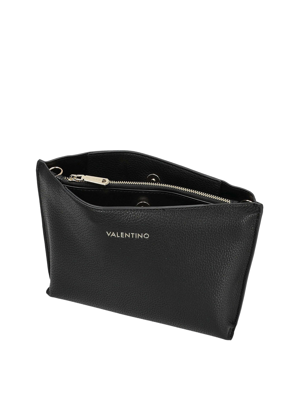 VALENTINO Borsa a Spalla Donna - modello VBS9EG40 Nero
