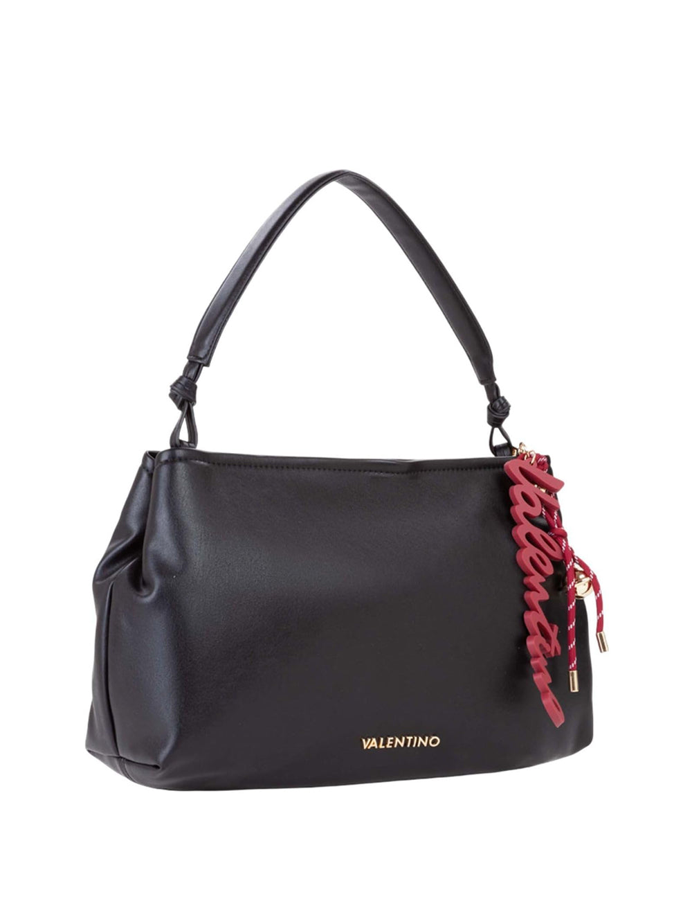 VALENTINO Borsa a Spalla Donna - modello VBS9I007 Nero