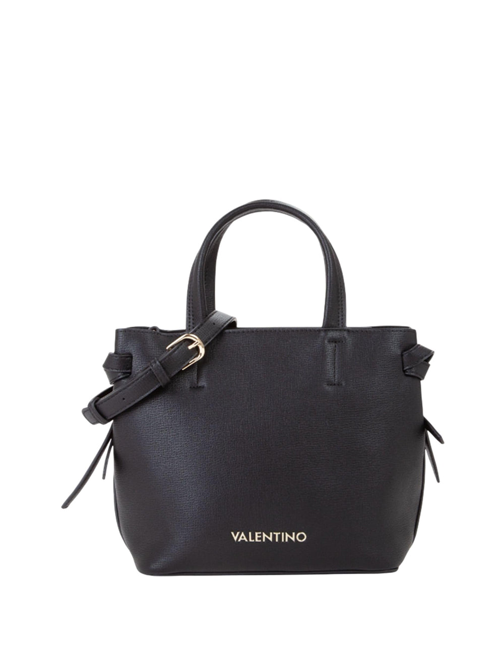 VALENTINO Borsa a Mano Donna - modello VBS9IF04 Nero
