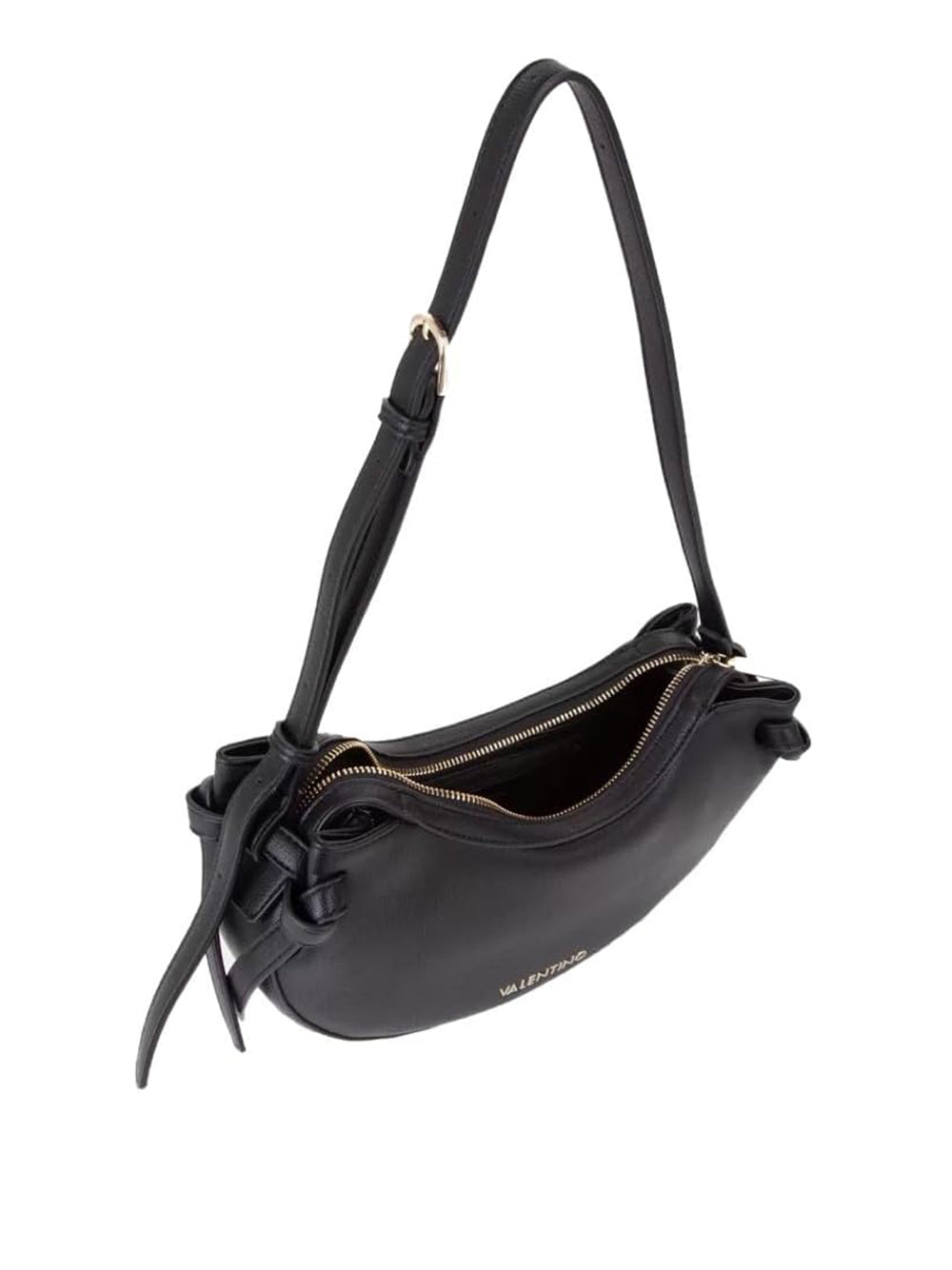 VALENTINO Borsa a Spalla Donna - modello VBS9IF13 Nero
