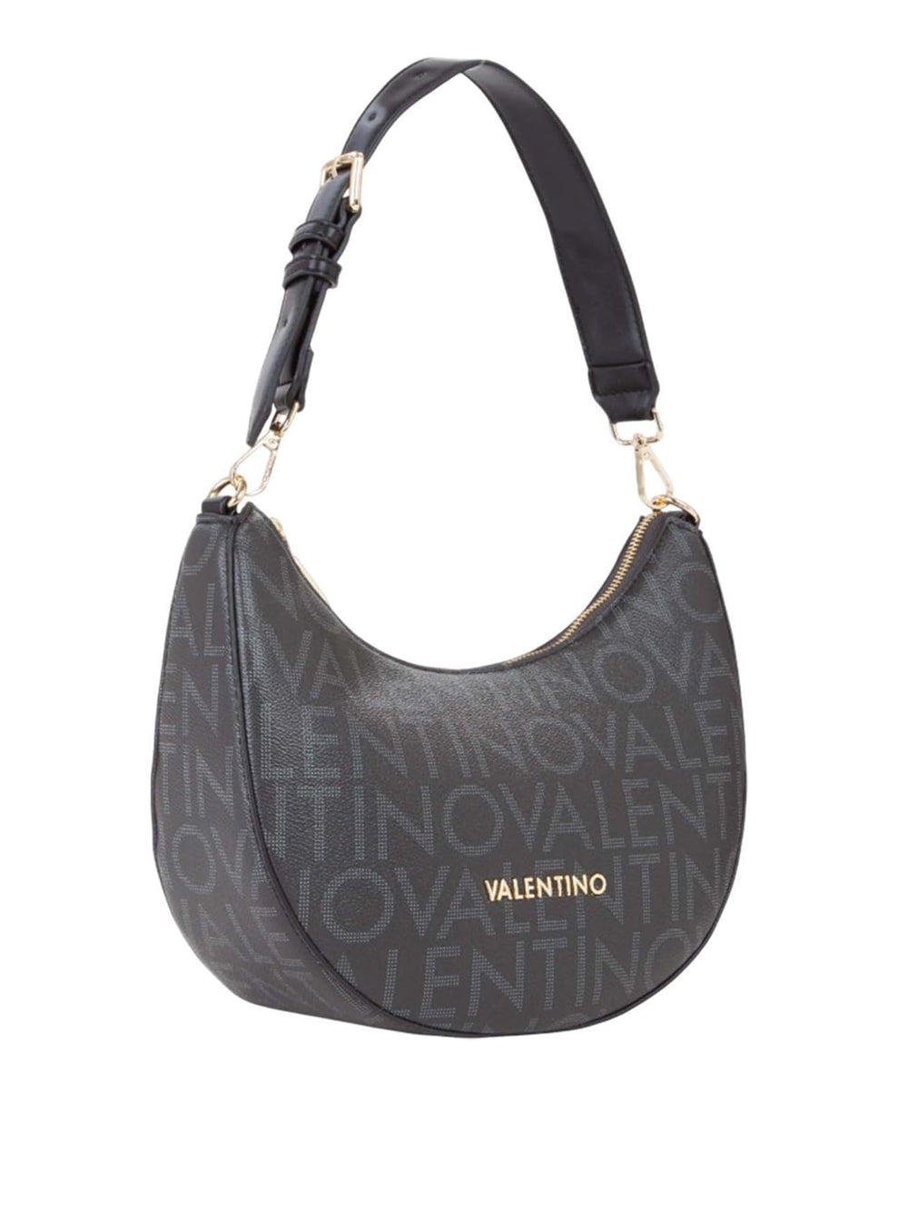 VALENTINO Borsa a Spalla Donna - modello VBS9IS07 Nero