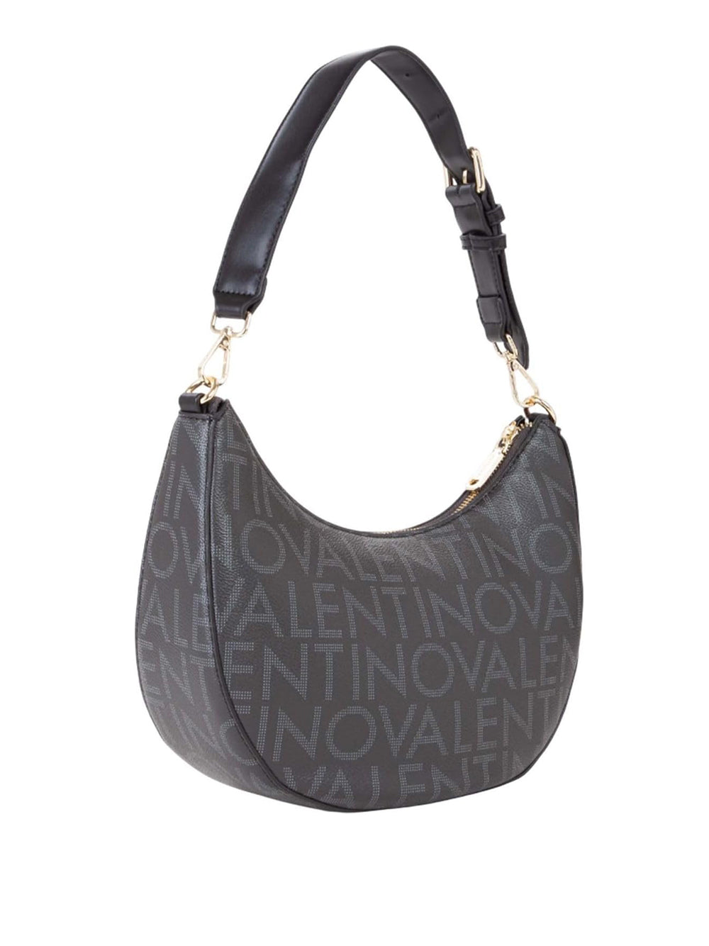 VALENTINO Borsa a Spalla Donna - modello VBS9IS07 Nero