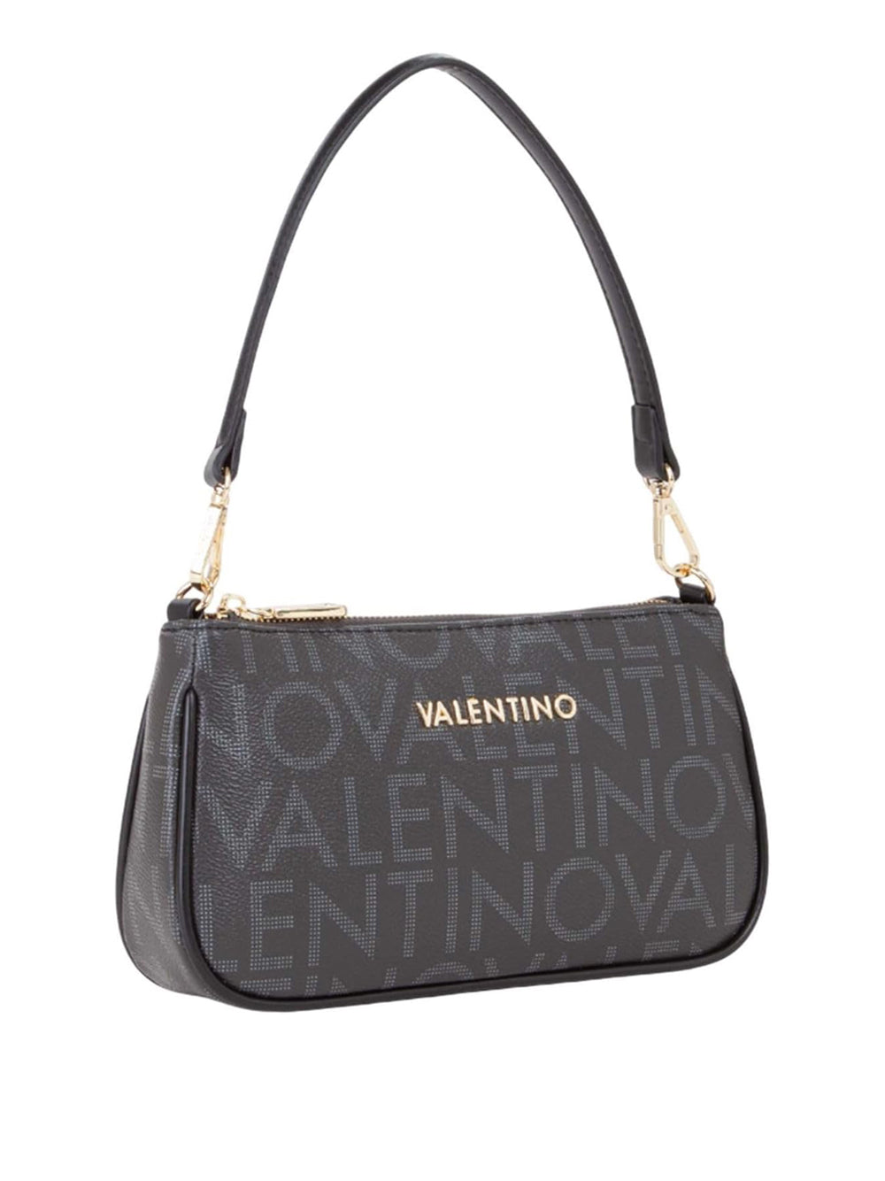 VALENTINO Borsa a Spalla Donna - modello VBS9IS13 Nero