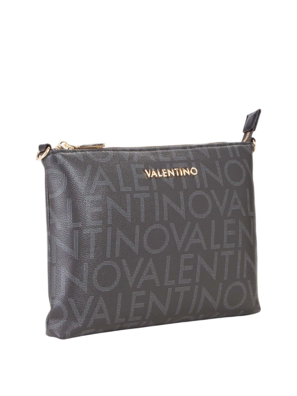 VALENTINO Borsa a Tracolla Donna - modello VBS9IS17 Nero