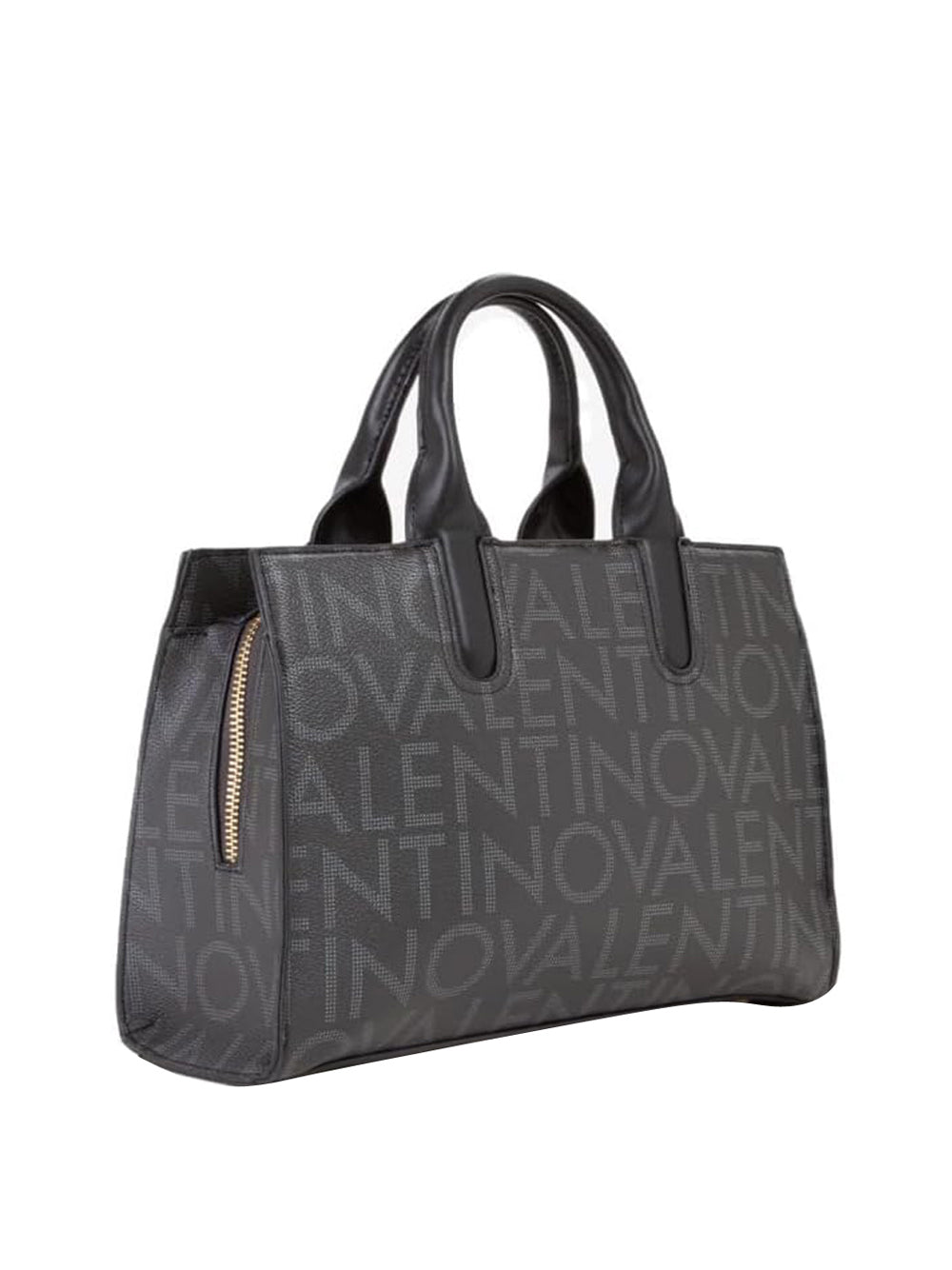 VALENTINO Borsa a Mano Donna - modello VBS9IS24 Nero