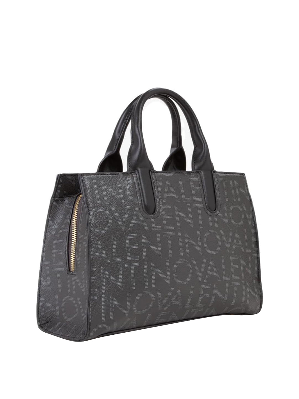 VALENTINO Borsa a Mano Donna - modello VBS9IS24 Nero