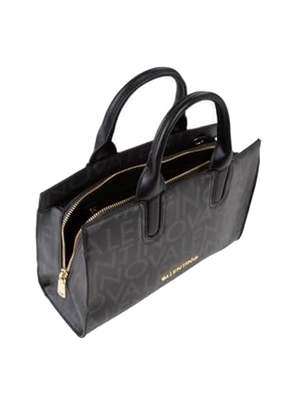 VALENTINO Borsa a Mano Donna - modello VBS9IS24 Nero