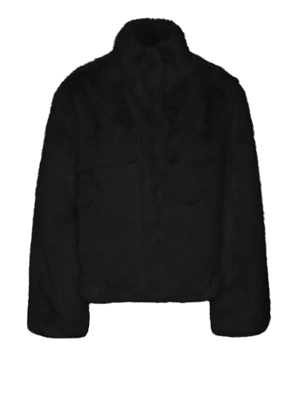 VERO MODA Giubbino Donna - modello 10315328 Nero
