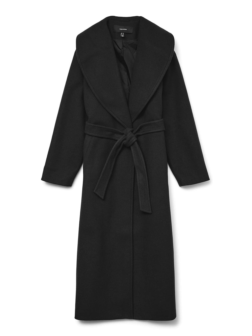 VERO MODA Cappotto Donna - modello 10330238 Nero