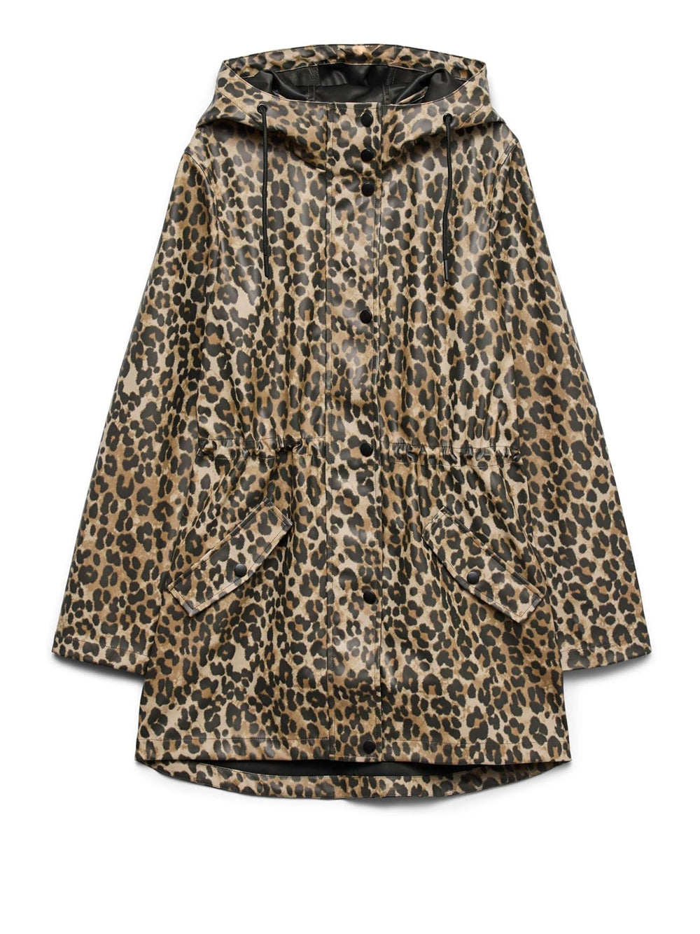 VERO MODA Giubbino Donna - Maculato modello 10330969 Multicolore
