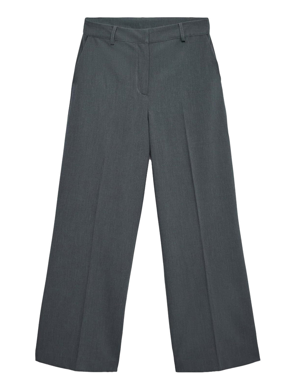 VERO MODA Pantalone Donna - modello 10343929 Grigio