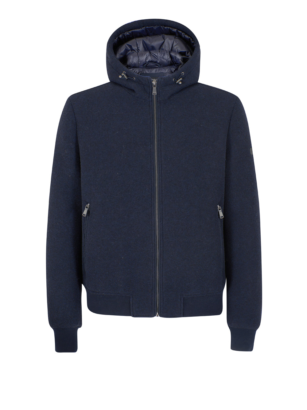 YES ZEE Giubbino Uomo - modello J844QK00 Blu