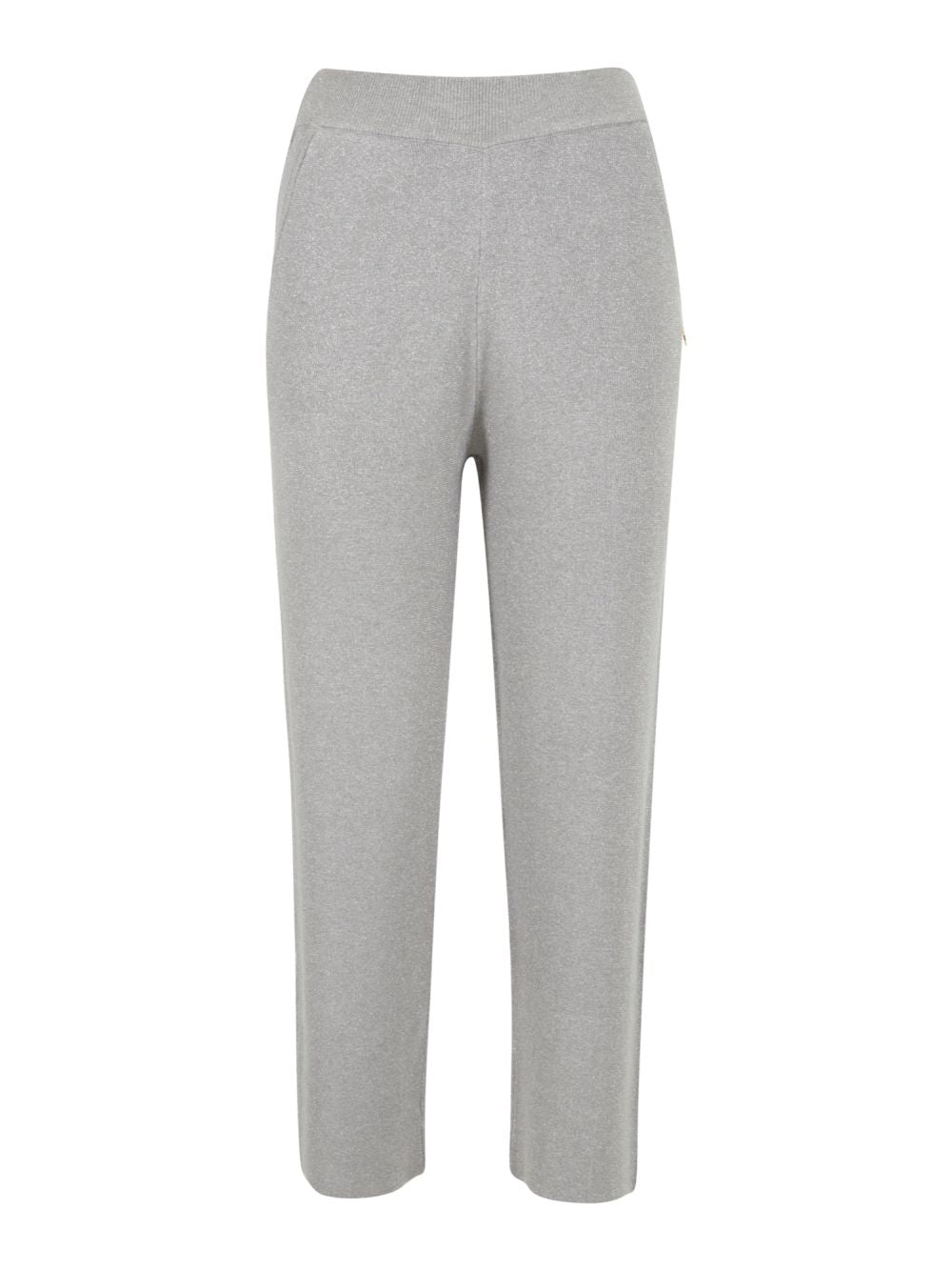 YES ZEE Pantalone Donna - modello P358BL00 Grigio