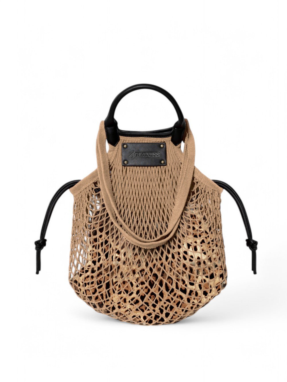 4GIVENESS Borsa a Mano Donna - Fantasia modello 125WACBO5059 Multicolore