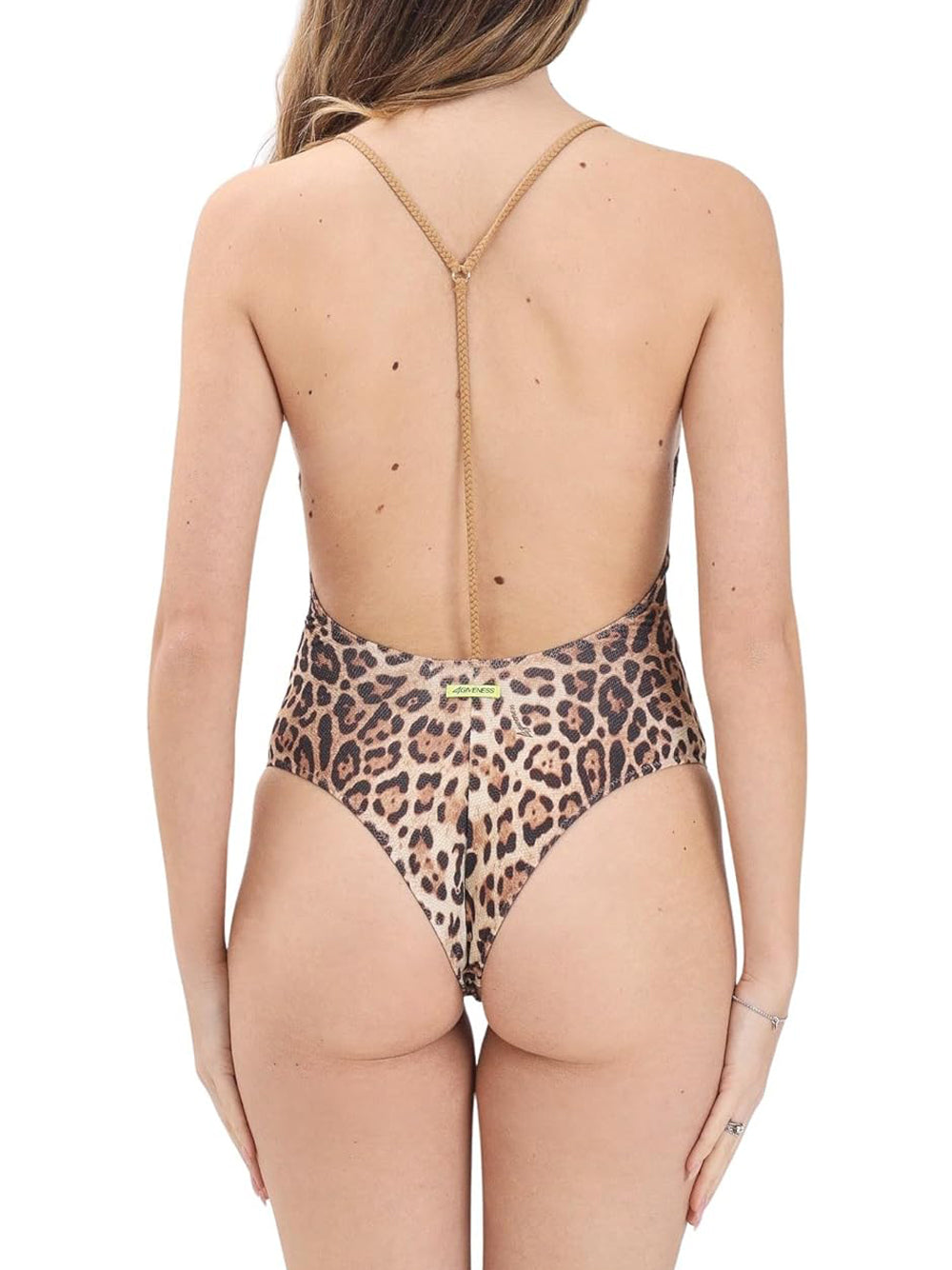 4GIVENESS Costume Intero Donna - Maculato modello 125WBWIN5133 Multicolore