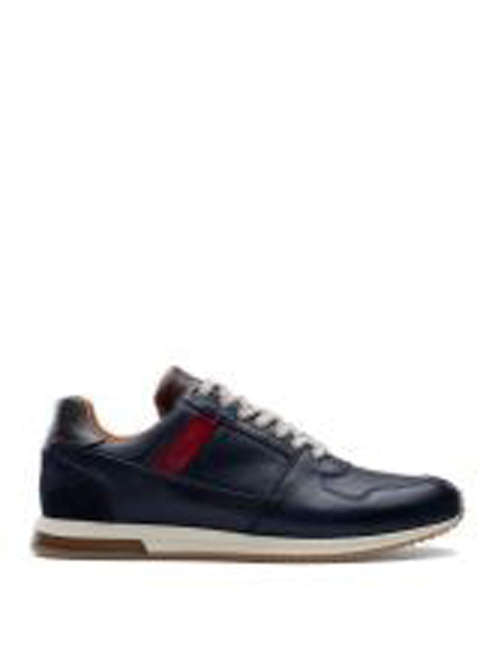AMBITIOUS Sneakers Uomo - modello 11240 Blu