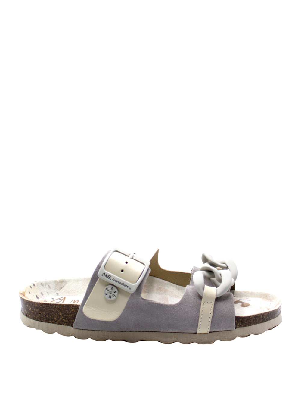 ANEKKE Ciabatte Donna - modello 40391-403 Beige