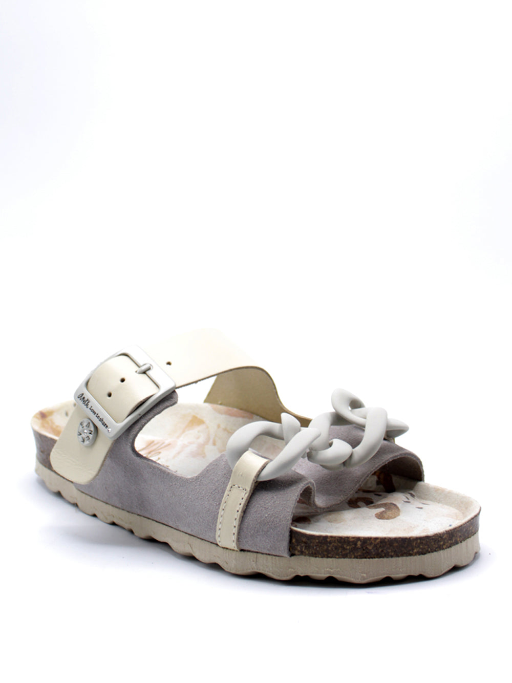 ANEKKE Ciabatte Donna - modello 40391-403 Beige