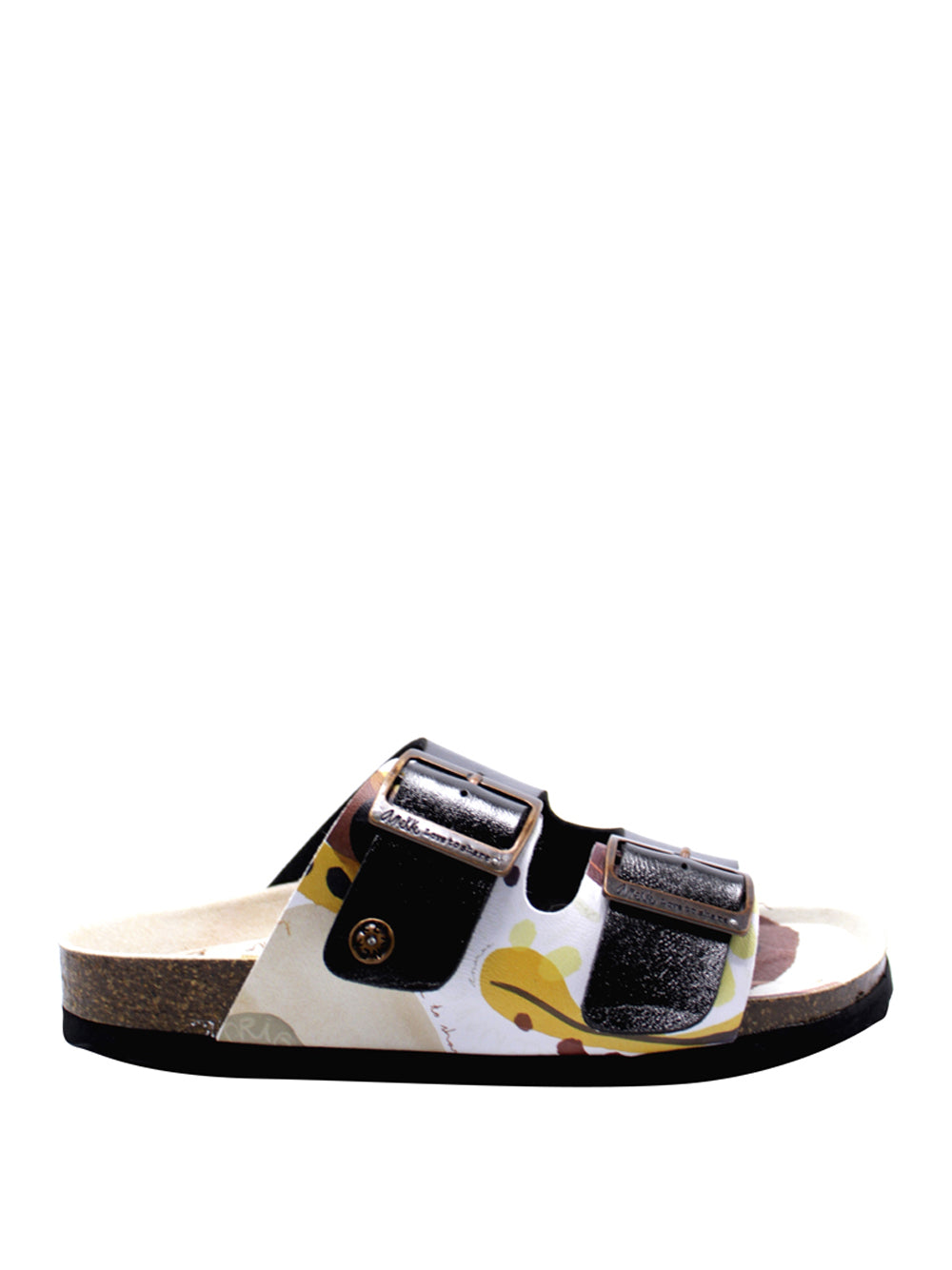 ANEKKE Ciabatte Donna - modello 40391-416 Nero