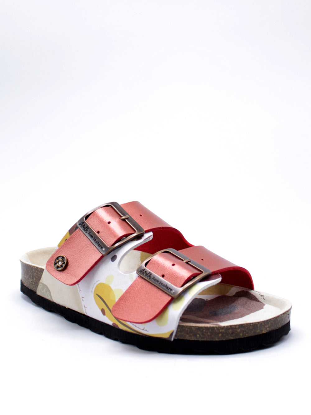 ANEKKE Ciabatte Donna - modello 40391-417 Rosso