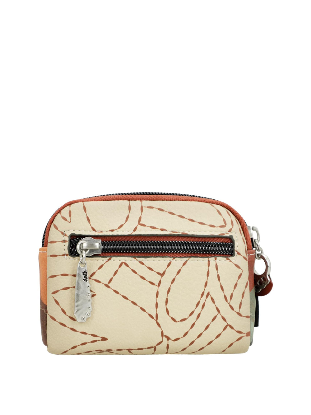 ANEKKE Portafoglio Donna - Multicolor modello 40709-018 Multicolore