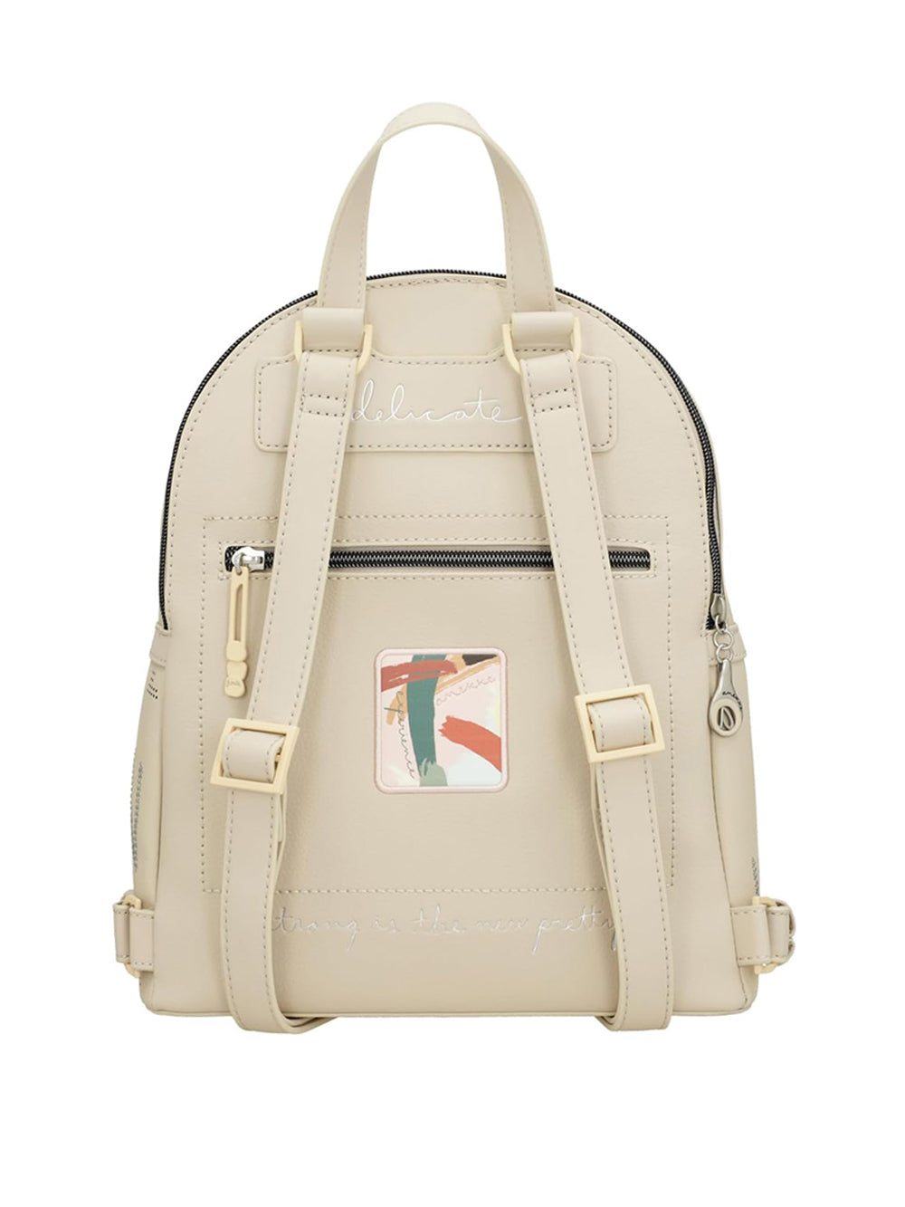 ANEKKE Borsa a Zainetto Donna - Multicolor modello 40745-246 Multicolore