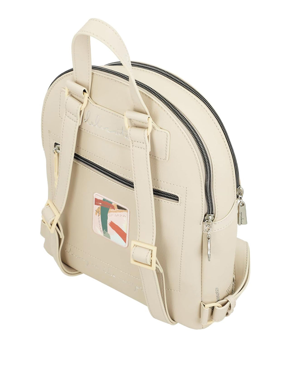 ANEKKE Borsa a Zainetto Donna - Multicolor modello 40745-246 Multicolore