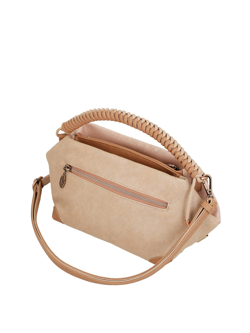 ANEKKE Borsa a Tracolla Donna - Multicolor modello 40801-306 Multicolore