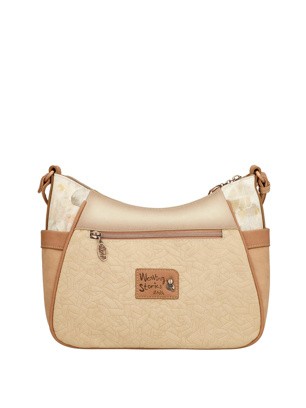 ANEKKE Borsa a Tracolla Donna - Multicolor modello 40803-002 Multicolore