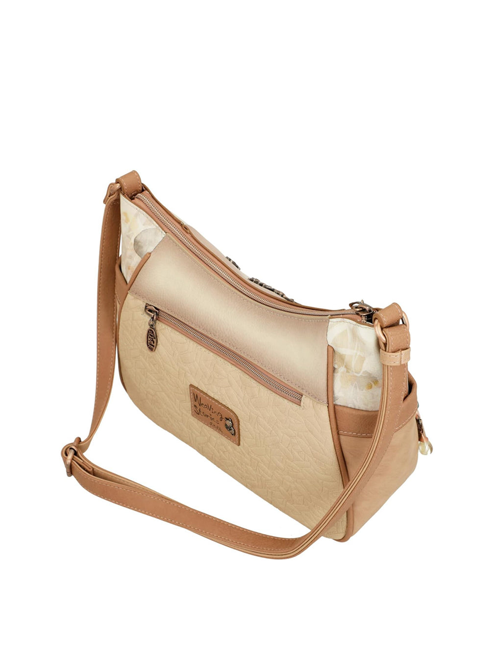 ANEKKE Borsa a Tracolla Donna - Multicolor modello 40803-002 Multicolore