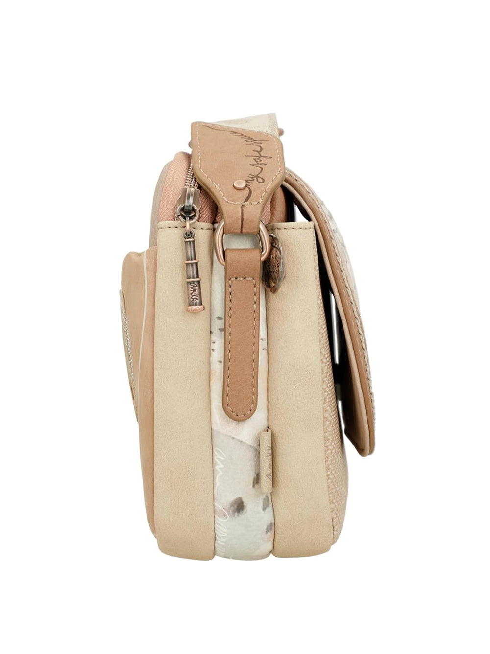 ANEKKE Borsa a Tracolla Donna - Multicolor modello 40803-349 Multicolore