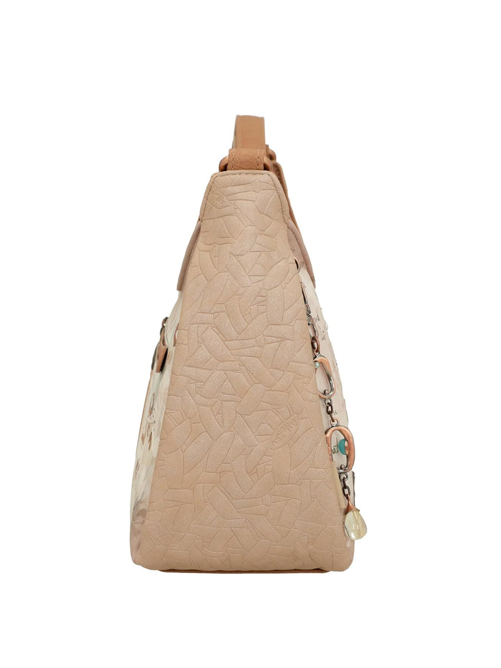 ANEKKE Borsa a Spalla Donna - Multicolor modello 40803-481 Multicolore