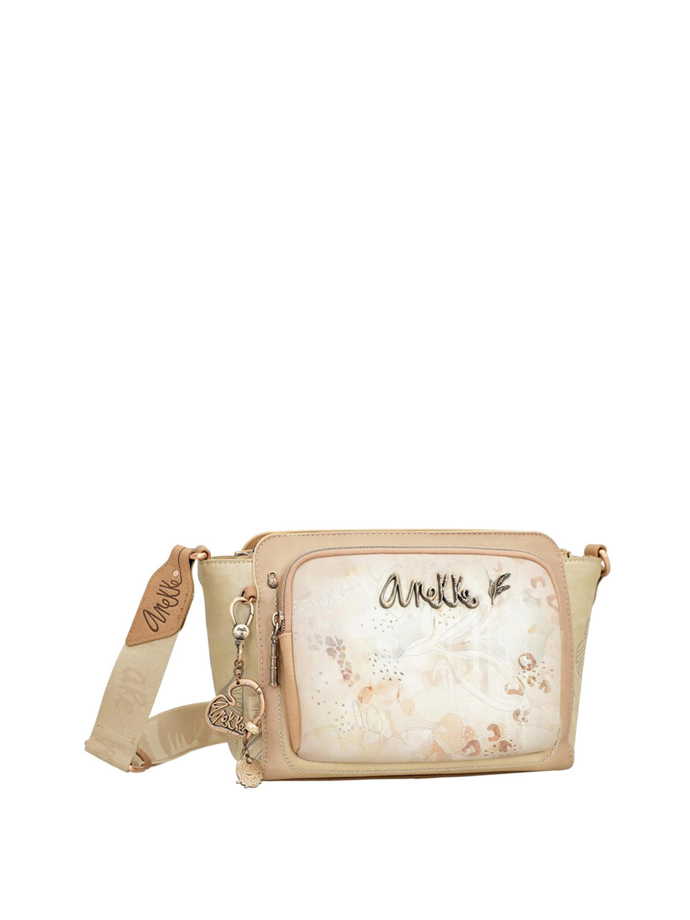 ANEKKE Borsa a Tracolla Donna - Multicolor modello 40813-070 Multicolore