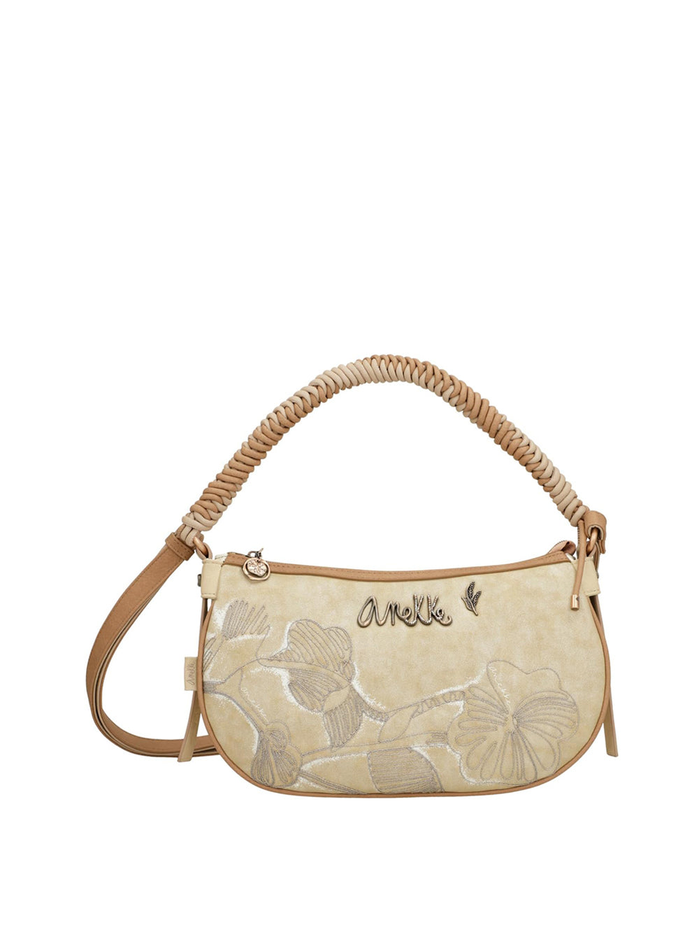 ANEKKE Borsa a Tracolla Donna - Multicolor modello 40821-223 Multicolore