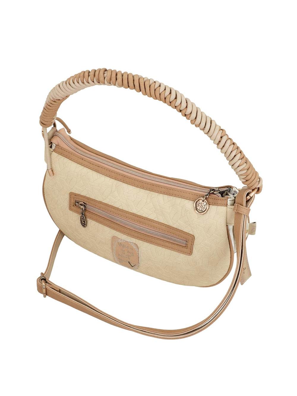 ANEKKE Borsa a Tracolla Donna - Multicolor modello 40821-223 Multicolore