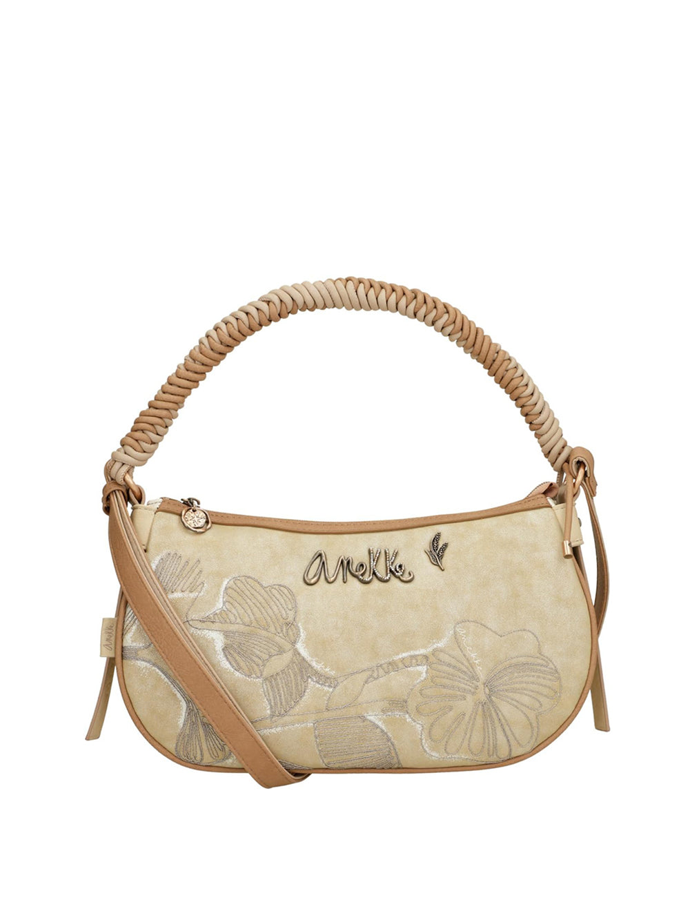 ANEKKE Borsa a Tracolla Donna - Multicolor modello 40821-223 Multicolore