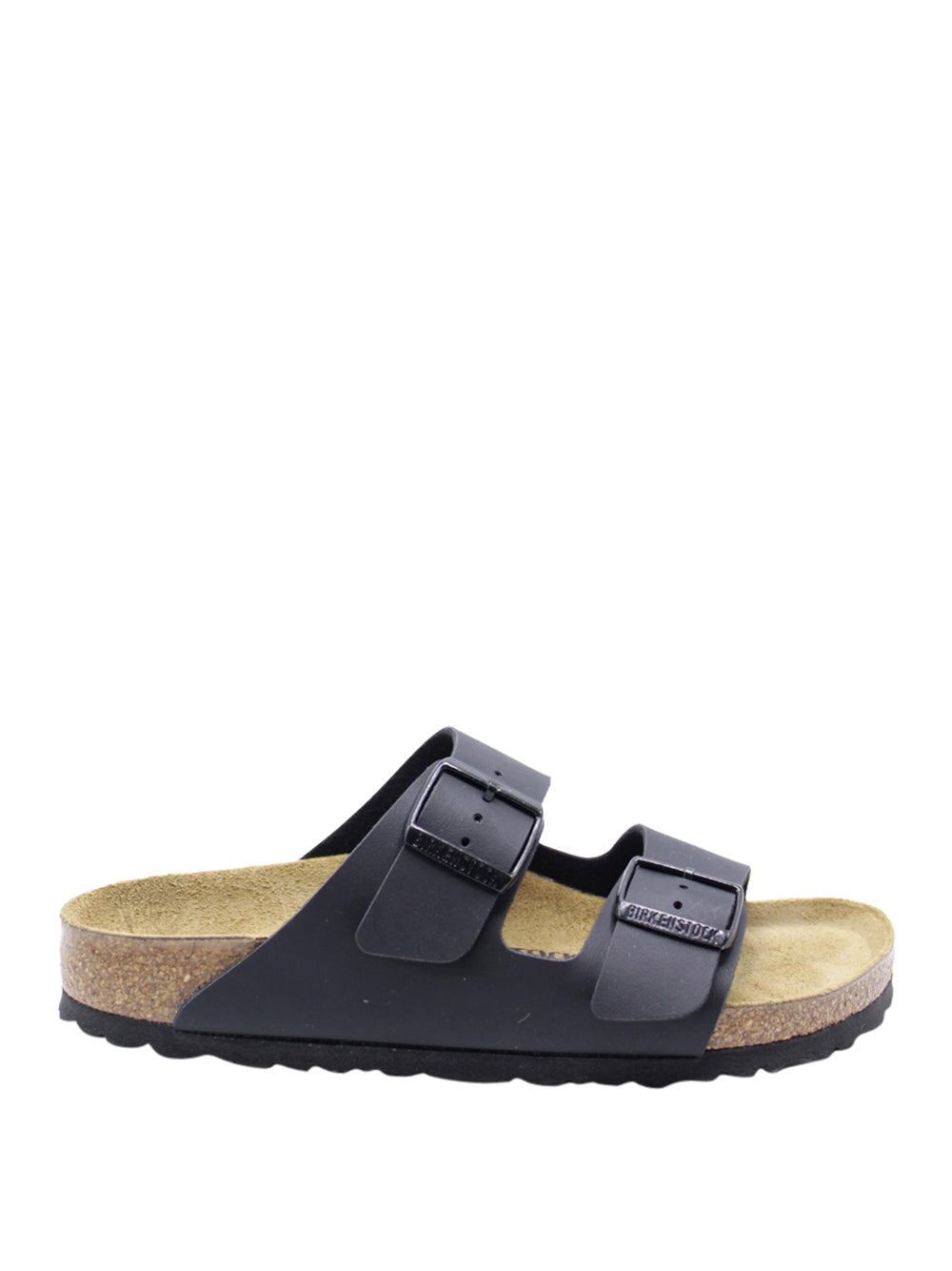BIRKENSTOCK Sandali Donna - modello 051793 Nero