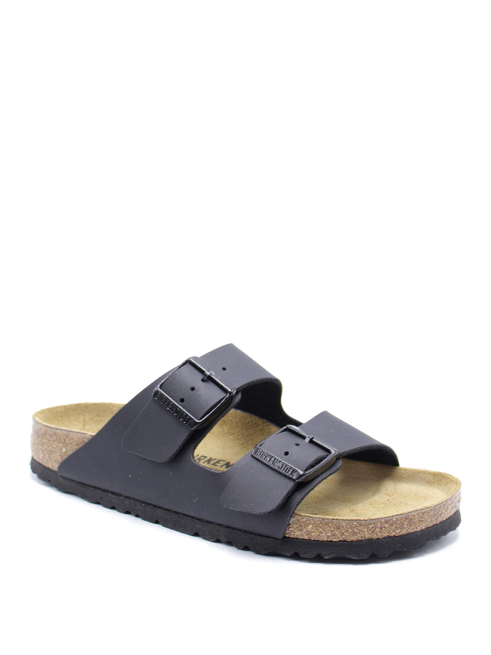 BIRKENSTOCK Sandali Donna - modello 051793 Nero