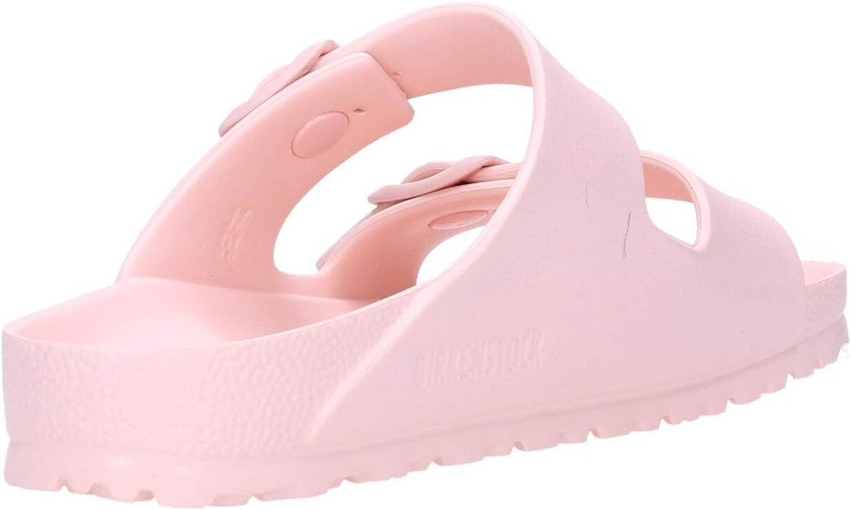 BIRKENSTOCK Sandali Donna - modello 1014614 Rosa