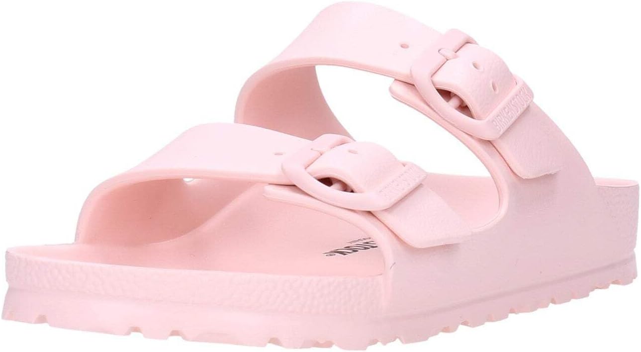 BIRKENSTOCK Sandali Donna - modello 1014614 Rosa